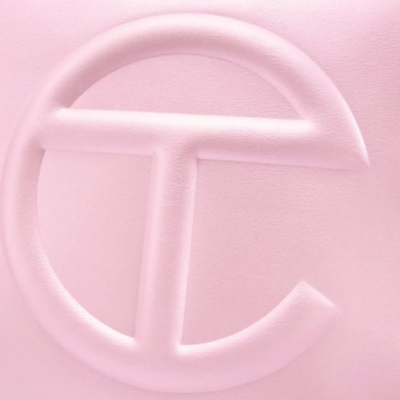 Medium Shopping Bag - Ballerina - Picture 2 of 4